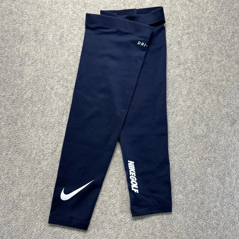 Nike golf solar